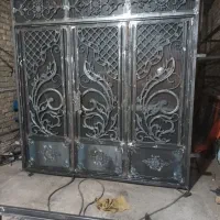 انواع جوشکاری بصورت سیار|خدمات پیشه و مهارت|ساوه, |دیوار