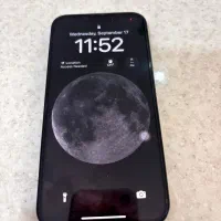 آیفون13نرمال باتری99بدون خط خشiphone13