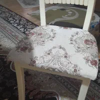 میز و صندلی ناهارخوری|میز و صندلی غذاخوری|الوند, |دیوار