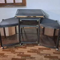 میز تلویزیونی