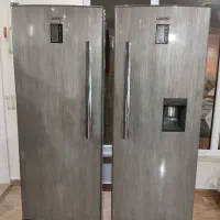 یخچال فریزر  دوقلو