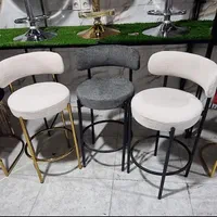 صندلی اپن کانتر مینیمال مدل تدی|صندلی و نیمکت|تهران, شهرک ولیعصر جنوبی|دیوار