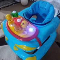 روروک موزیکال  چراغ دار