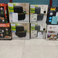 همه نوع  سرخکن