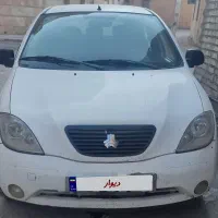 فروش فوری تیبا ۲