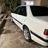 پارس تیوفایوELX فول|خودرو سواری و وانت|شیراز, گویم|دیوار