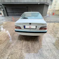 پژو پارس مدل ۹۲|خودرو سواری و وانت|شیراز, ریشمک|دیوار