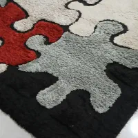 فرش .وفرش کناره