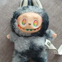 لبوبو سکرت نو و دست دو