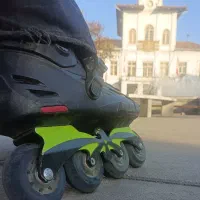 اسکیت 41