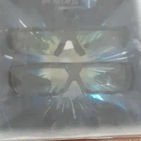 عینک 3بعدی مدل 33100|تلویزیون و پروژکتور|تهران, آهنگران (سراسیاب دولاب)|دیوار