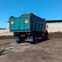 حمل خاک و ماسه قیمت مناسب از تولیدبه مصرف