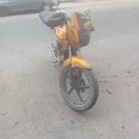 موتور همتاز ۹۲