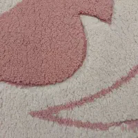 فرش|فرش|اصفهان, توپخانه ارتش|دیوار