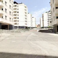 آپارتمان کلید نخورده نیکان فاز 4