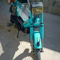 براوو آبی