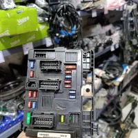 لوازم یدکی استوک.نو