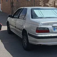 پارس سیلور 85