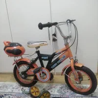 دوچرخه 12 شیک محکم