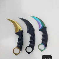 چاقو عمده|کوهنوردی و کمپینگ|تهران, دکتر هوشیار|دیوار