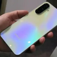 سامسونگ galaxy a36 ۲۵۶ رنگ بنفش ا‌فساطی بدون پیش|موبایل|اصفهان, احمدآباد|دیوار
