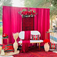 تشریفات گل بانو