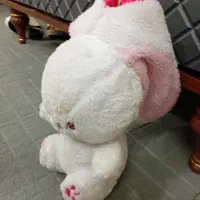 عروسک توت‌فرنگی