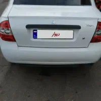 تیبا ۱|خودرو سواری و وانت|رشت, رودباری|دیوار