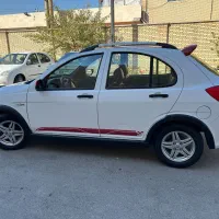 کوییک ۱۴۰۱ R بدون رنگ شاسی سالم|خودرو سواری و وانت|مشهد, پنجتن|دیوار