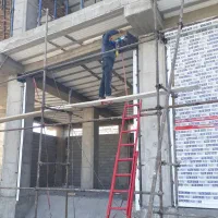 کرکره برقی ومعمولی(نقدواقساط۴و۶و۸ماهه)|خدمات پیشه و مهارت|سلماس, |دیوار