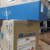 اسپیلیت GREE ISAVE 24000 تهویه نیا