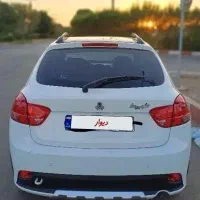 کوییک RS فول شیشه رنگی ۱۴۰۳|خودرو سواری و وانت|اهواز, شهرک نفت|دیوار