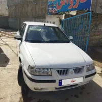 سمند|خودرو سواری و وانت|چناران, |دیوار