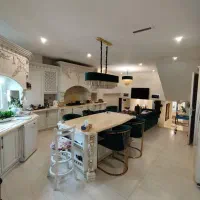 ۲۹۵متر۴ خواب،دوبلکس.سوییت مجزا،۲ پارکینگ،الف