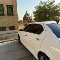 دنا پلاس توربو ۶ دنده(اتو کشیده بدون توضیح)|خودرو سواری و وانت|تهران, چیتگر شمالی|دیوار