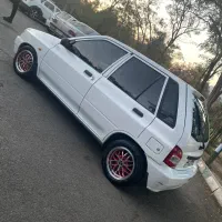 پراید 111 مدل 1398|خودرو سواری و وانت|تهران, شهرک استقلال|دیوار