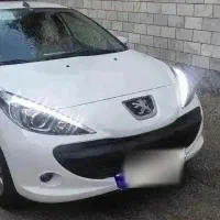 ۲۰۷ TU3 مدل ۱۴۰۴|خودرو سواری و وانت|تهران, سید خندان (جلفا)|دیوار