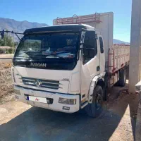 فروش کاویان ۸تن