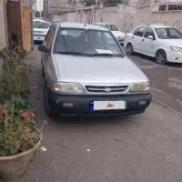 پراید ۱۳۱ sx مدل ۹۰|خودرو سواری و وانت|پارس‌آباد, |دیوار