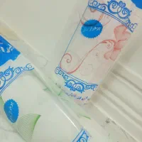 پلاستیک فریزر سفره یکبارمصرف|عمدهفروشی|کهک, |دیوار