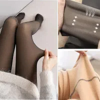 جوراب شلواری سه بعدی تو کرکی ارسال رایگان