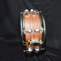 سایدرام و اسنر مپکس|درام و پرکاشن|قم, قلعه عموحسین|دیوار