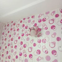 لوستر و دیوار کوب