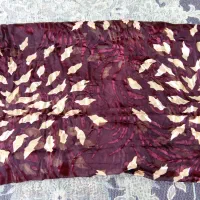 چادر با پارچه لباس|لباس|لاهیجان, آهندان|دیوار