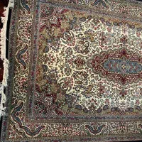 دو تخته فرش ۶ متری کاملا نوقیمت هر تخته|فرش|تهران, آبشار تهران (دریاچه)|دیوار