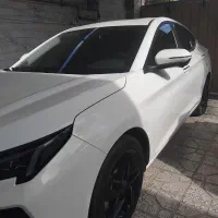 جی ۷ مدل ۴۰۳ معاوضه هم دارم شاهرود