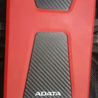 هارد اکسترنال  2 ترابایت  ای دیتا|قطعات و لوازم جانبی رایانه|سنندج, |دیوار