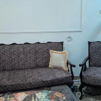 کاور مبل جدید|مبلمان خانگی و میز عسلی|شیراز, نصرآباد|دیوار