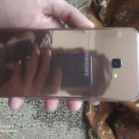 گوشی j4 plus عطیقه در حد صفر بدون نقطه و بازشدگی