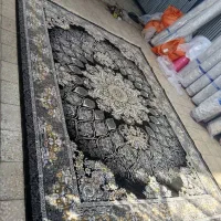 فرش اقتصادی کاشان